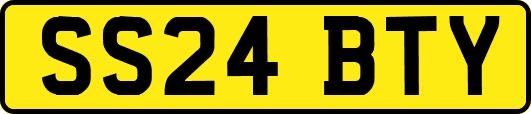 SS24BTY