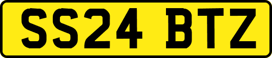 SS24BTZ