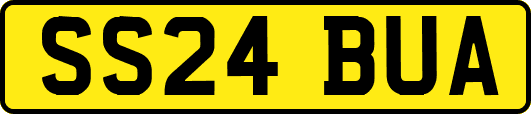 SS24BUA