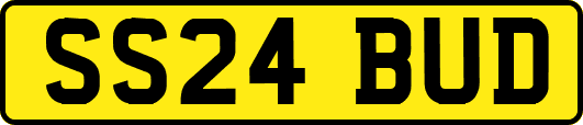 SS24BUD