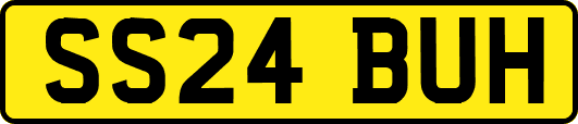 SS24BUH