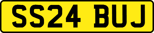 SS24BUJ