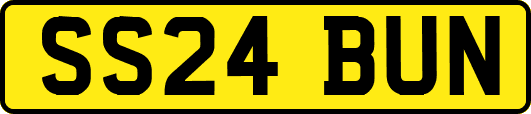 SS24BUN