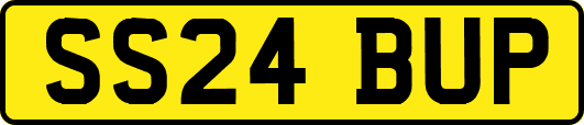 SS24BUP