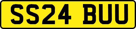 SS24BUU