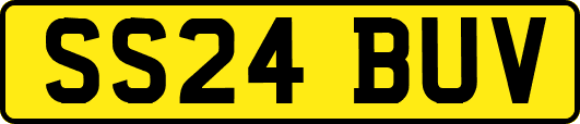 SS24BUV