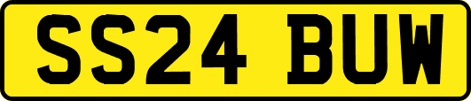 SS24BUW