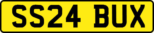 SS24BUX
