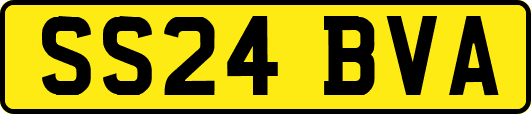 SS24BVA