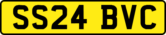SS24BVC