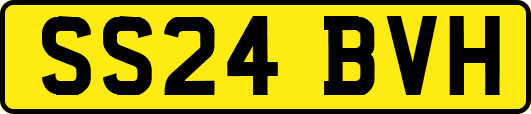 SS24BVH