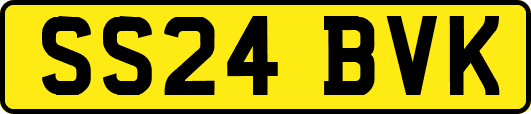 SS24BVK