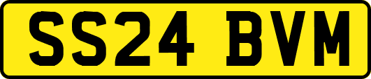 SS24BVM