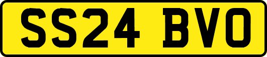 SS24BVO