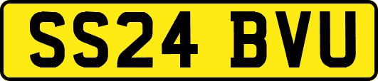 SS24BVU