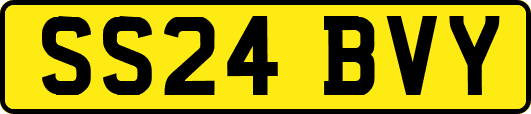 SS24BVY