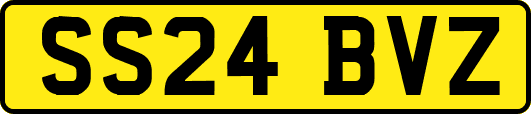 SS24BVZ