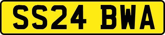 SS24BWA