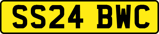 SS24BWC