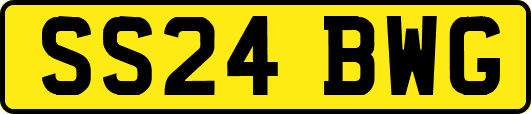SS24BWG