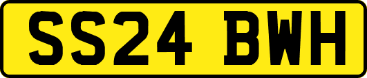 SS24BWH
