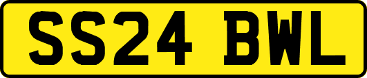 SS24BWL