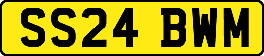 SS24BWM