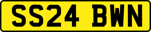 SS24BWN