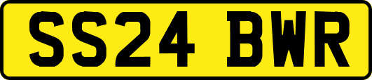 SS24BWR