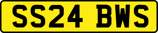 SS24BWS