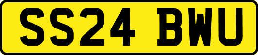SS24BWU
