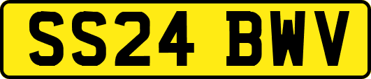SS24BWV