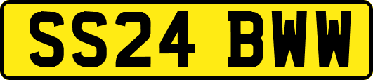 SS24BWW
