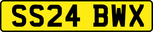 SS24BWX