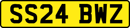 SS24BWZ