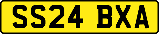 SS24BXA
