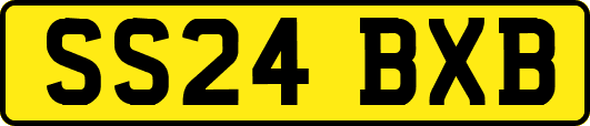 SS24BXB