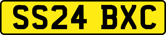 SS24BXC
