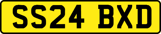 SS24BXD