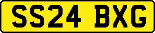 SS24BXG