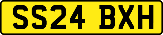 SS24BXH