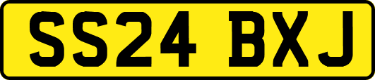 SS24BXJ