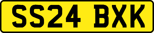 SS24BXK