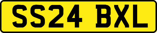 SS24BXL