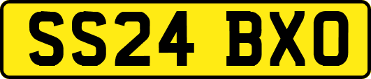 SS24BXO