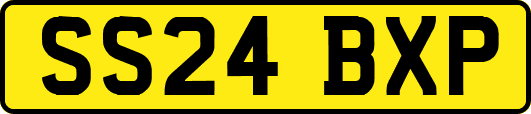 SS24BXP
