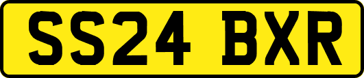 SS24BXR