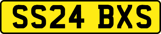 SS24BXS