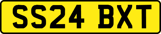 SS24BXT