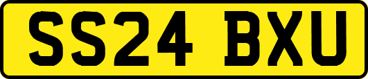 SS24BXU